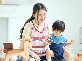 ながれ星保育園 北浦和