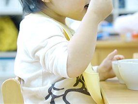 ながれ星保育園 北浦和