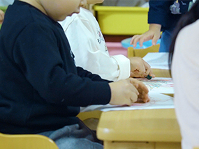 ながれ星保育園 北浦和