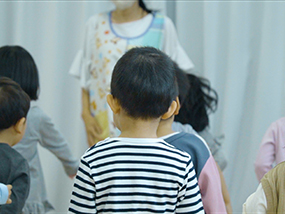 ながれ星保育園 北浦和