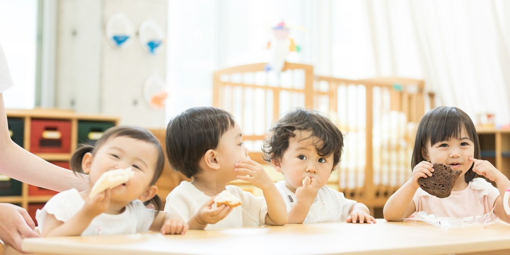 ながれ星保育園 北浦和