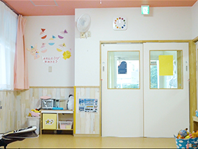 ながれ星保育園 北浦和