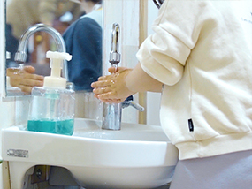 子どもたちの「生きる力」を育む場をつくる